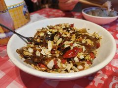 -龙师傅卤炒(天马店)
