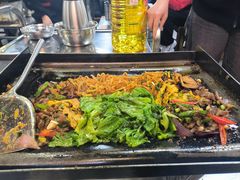 -郝大姐·乌龙山铁板烧(大学城三店)