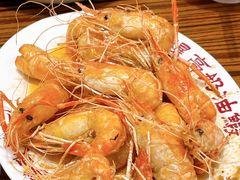 -等我餸上门海鲜大排档(天河南店)