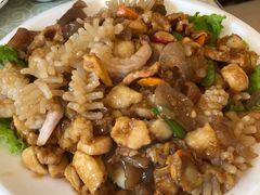 -肘子酥·天津菜·特色捞面(德云社店)