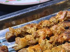 -老门框爆肚涮肉(方庄店)