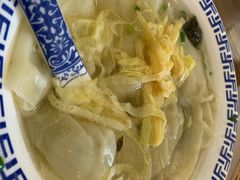 -笑来喜馄饨小笼工坊店(湖滨街店)