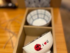 -古田居·特色寿司料理(骏欣中心店)