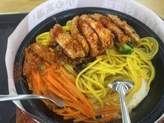 -苏州大学独墅湖校区-第8食堂(崇文路店)