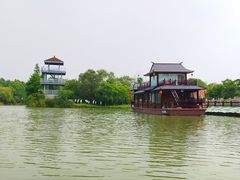 -苏州太湖国家湿地公园