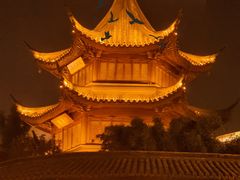 -夫子庙秦淮河画舫