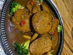 -一盏明灯全素斋(殊像寺店)