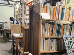 -斯多格书乡(北京大学畅春园店)