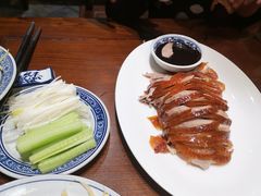 -百花深处·老北京风味菜