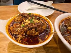 -付小姐在成都(中山公园店)