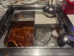-海底捞火锅(锦艺城店)