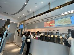 -喜茶(天津乐宾百货店)