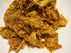 乾隆白菜-北平盛世·新京菜·北京烤鸭(劲松·双井店)