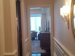 -广州富力丽思卡尔顿酒店