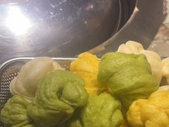-锅老头铁锅炖•大锅蒸汽海鲜(韩乐坊店)