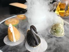 -馋遇江南·精致湖景雅宴(东方之门店)