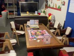 -好玩工厂剧情密室鹅鸭杀桌游