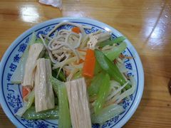 -门框胡同百年卤煮(鸟巢店)