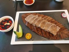 原味牛肉-天伦里餐厅(绿城桃花源店)
