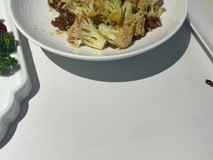-鑫悦诚府·新鲁菜·餐厅(趵突泉店)