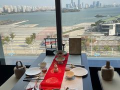 -馋遇江南·精致湖景雅宴(东方之门店)