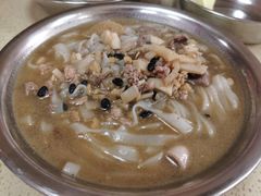 -舒记老友粉(埌西店)