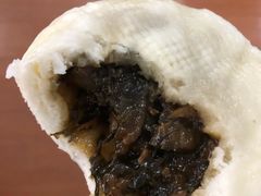 梅干菜-白玉兰食品(汇联商厦店)