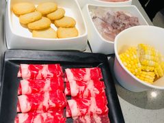 -海底捞火锅(八佰伴店)