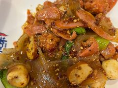 -川小昧麻辣拌(罕王店)