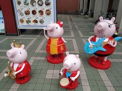 -芙蓉餐厅(厦大店)