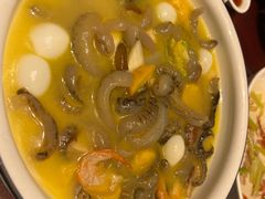 -健眺小海鲜(临海后山店)