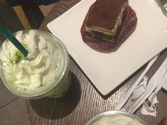 -星巴克(厦门SM新生活广场店)