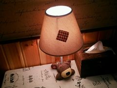 android_upload_pic-隅cafe(傅厚岗店)