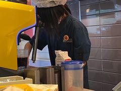 -麦当劳(交道口店)
