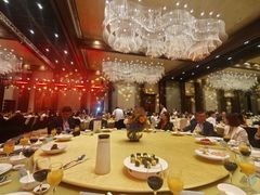 -太湖饭店玉兰厅(自助餐厅)