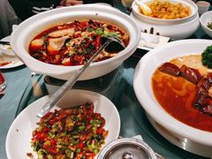 -谢氏老金口七号宴(武昌大道店)