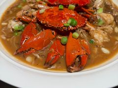 -饭菊家宴·老平安(平安店)