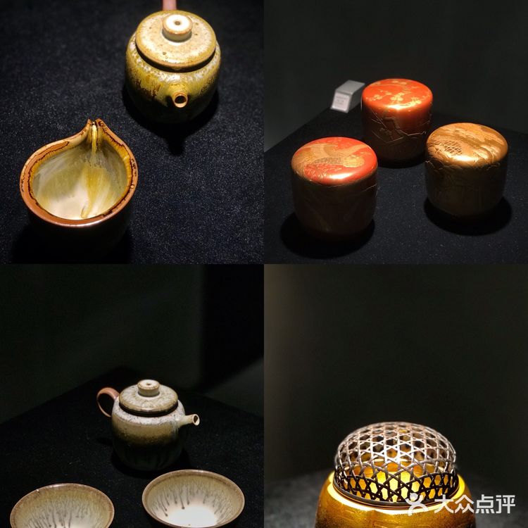 0距离看展|观无界·止于至美