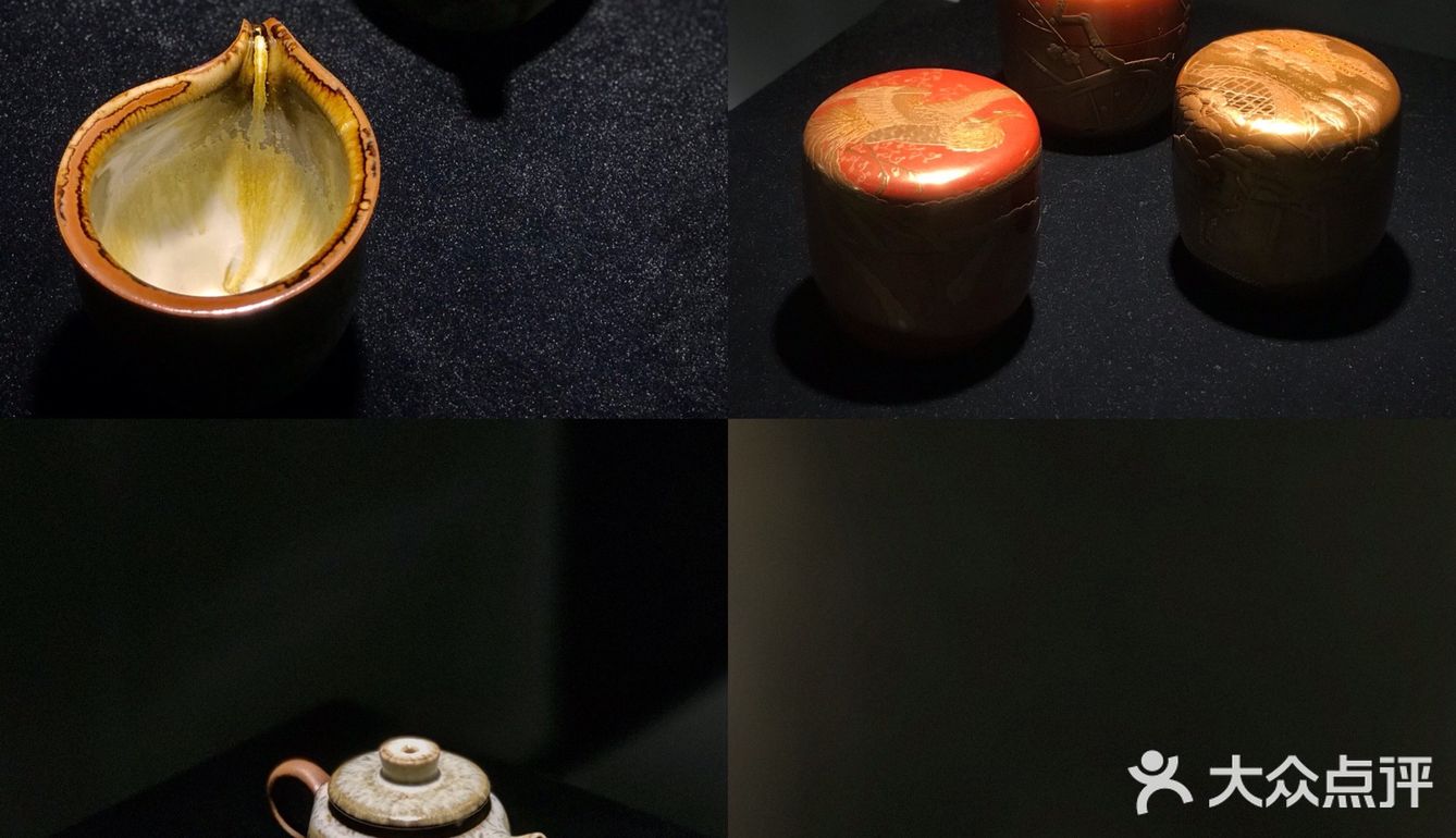 0距离看展｜观无界·止于至美 