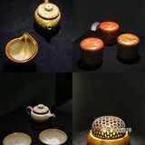 0距离看展｜观无界·止于至美 
