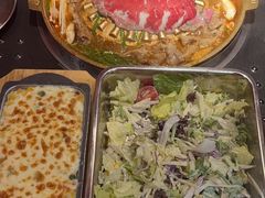 -小牛哈尼韩式水煎肉(万象城店)