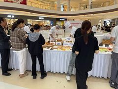-龙湖南京江北天街