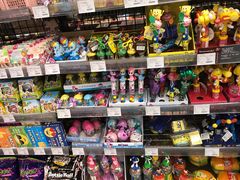 -Olé精品超市(上海虹桥南丰城店)