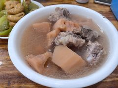 -雨田饭店(华兴东街店)