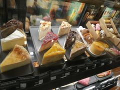 -星巴克臻选(深圳龙岗万科店)