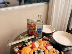 -曼谷湄南河畔华美达广场酒店
