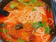 -和府捞面(东直门银座店)