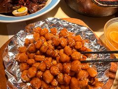 -小柴米·传统江西菜(八一广场店)