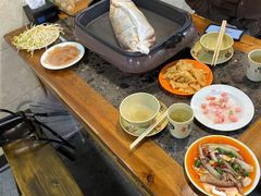 -最爱鲜巫山纸包鱼(解放碑总店)