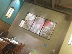 大堂-慕湘精致湖南菜(水贝店)